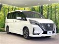 2022 Nissan Serena