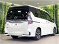 2022 Nissan Serena