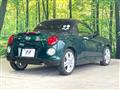 2015 Daihatsu Copen