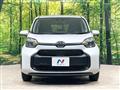 2025 Toyota Sienta