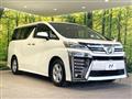 2019 Toyota Vellfire