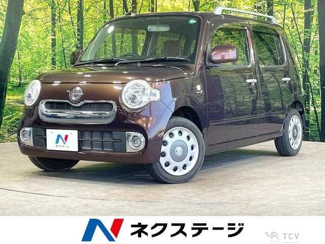 2015 Daihatsu MIRA COCOA