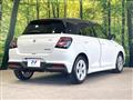 2024 Suzuki Swift
