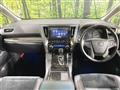 2017 Toyota Alphard G