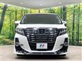 2017 Toyota Alphard G