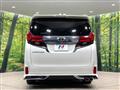 2017 Toyota Alphard G