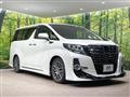 2017 Toyota Alphard G