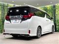2017 Toyota Alphard G