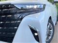 2024 Toyota Alphard Hybrid