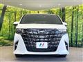 2024 Toyota Alphard Hybrid