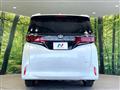 2024 Toyota Alphard Hybrid
