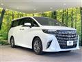 2024 Toyota Alphard Hybrid