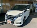2016 Nissan Serena