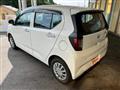2020 Daihatsu Mira