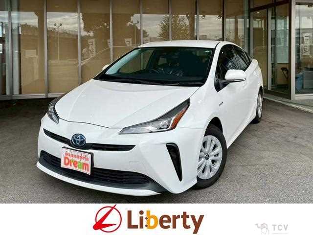 2019 Toyota Prius