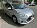 2015 Toyota AQUA