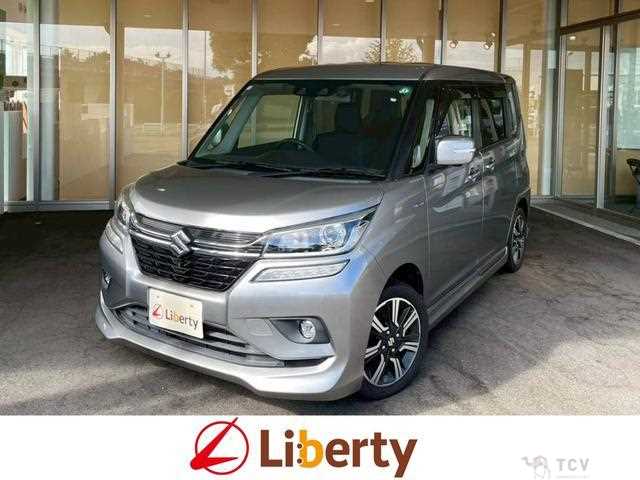 2018 Suzuki Suzuki Others