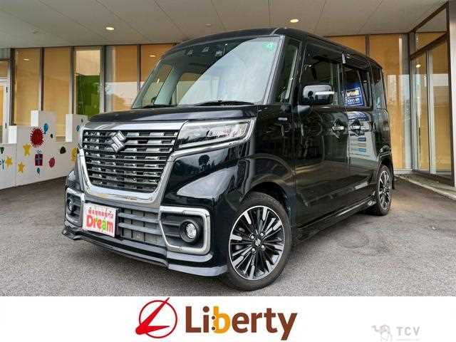 2021 Suzuki Suzuki Others