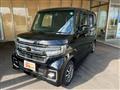 2021 Honda N BOX