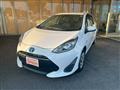 2018 Toyota AQUA