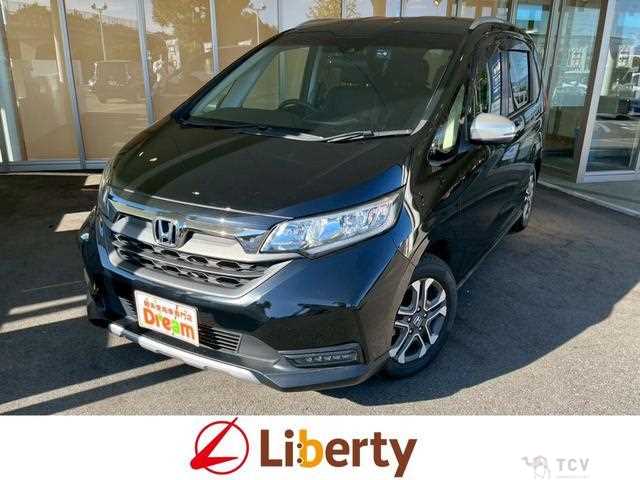 2020 Honda Freed