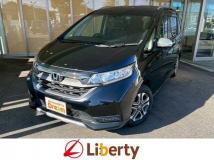 2020 Honda Freed