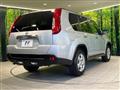 2013 Nissan X-Trail
