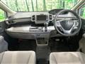 2012 Honda Freed