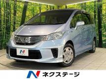 2012 Honda Freed