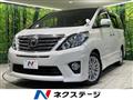 2013 Toyota Alphard G