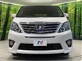 2013 Toyota Alphard G