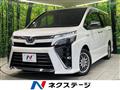 2018 Toyota Voxy
