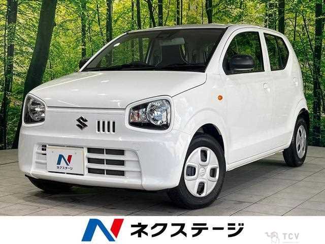 2019 Suzuki Alto