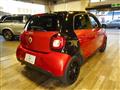 2018 Smart Smart ForFour