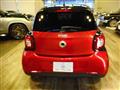 2018 Smart Smart ForFour