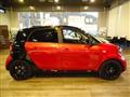 2018 Smart Smart ForFour