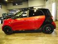 2018 Smart Smart ForFour