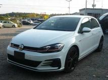 2018 Volkswagen Golf GTI