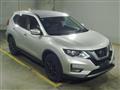 2021 Nissan X-Trail