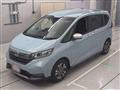 2022 Honda Freed