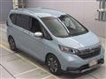 2022 Honda Freed