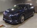 2020 Lexus RX