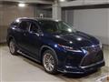 2020 Lexus RX
