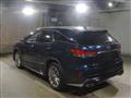 2020 Lexus RX
