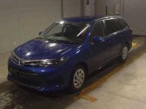 2023 Toyota Corolla Fielder