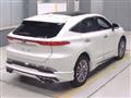 2021 Toyota Harrier