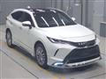 2021 Toyota Harrier