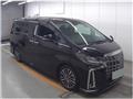 2019 Toyota Alphard G