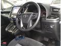 2019 Toyota Alphard G