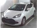 2021 Toyota AQUA